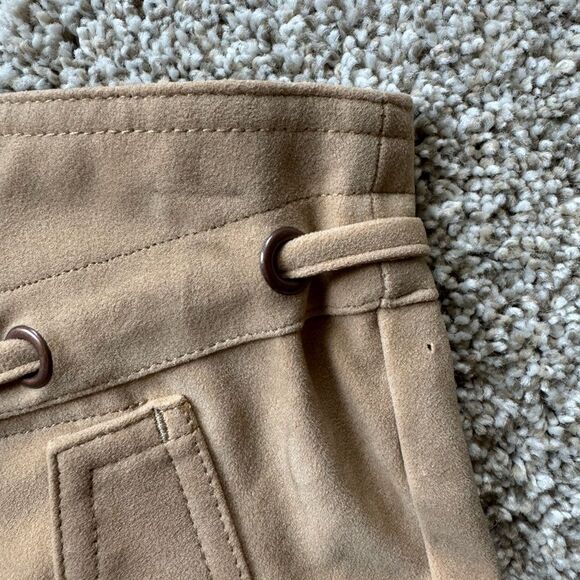 NWOT We The Free Sierra Mini Skirt | Size 0 | Chesapeake - Picture 10 of 12